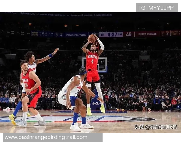 火箭队与上海队精彩对决全场比赛视频回顾与精彩瞬间解析