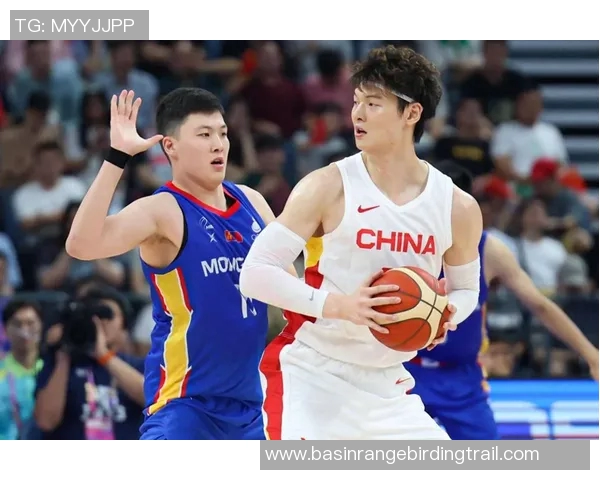 中国男篮对决加拿大男篮直播全程回顾与精彩瞬间分析